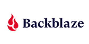 Backblaze