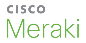 Cisco Meraki